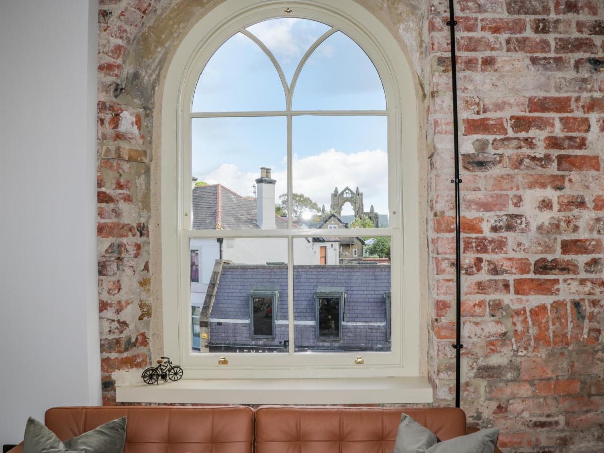 Guisborough Town Hall エクステリア 写真