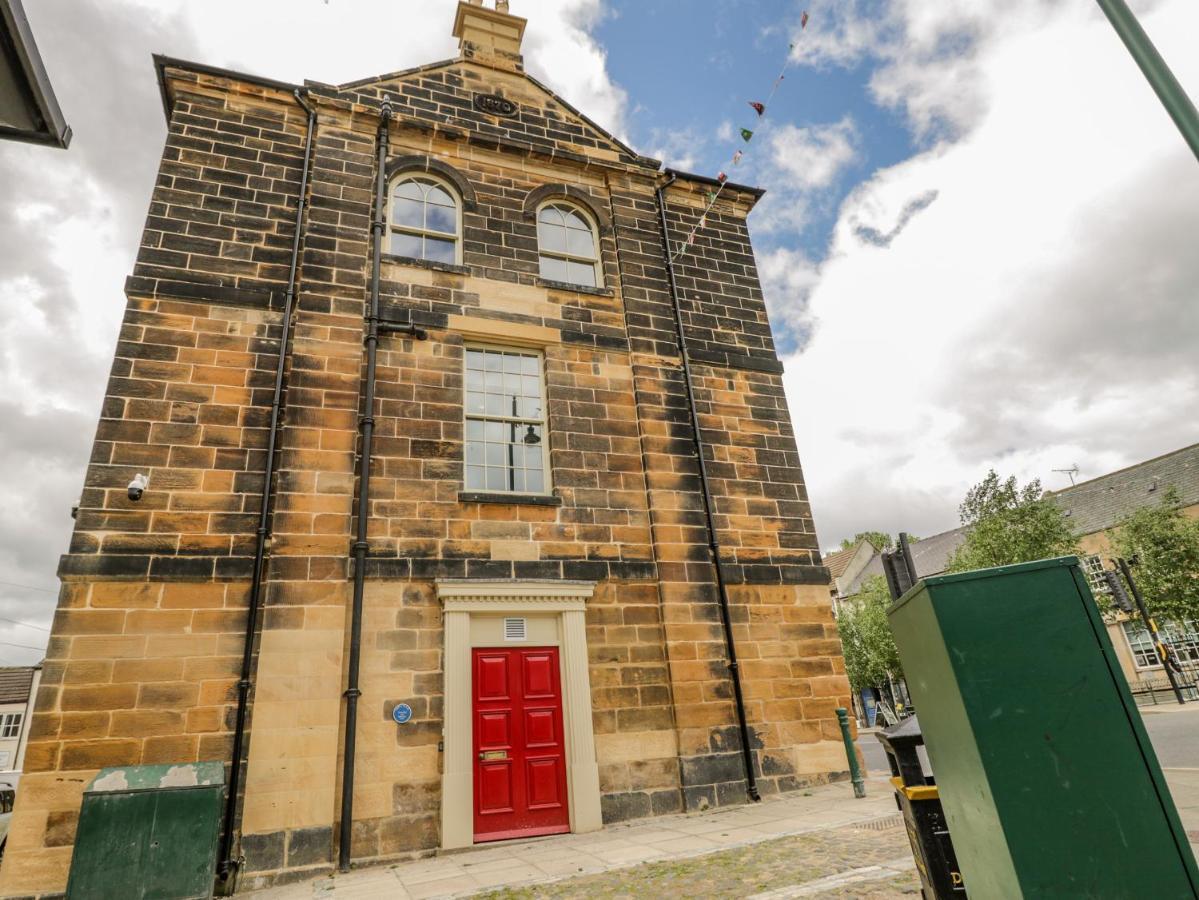 Guisborough Town Hall エクステリア 写真