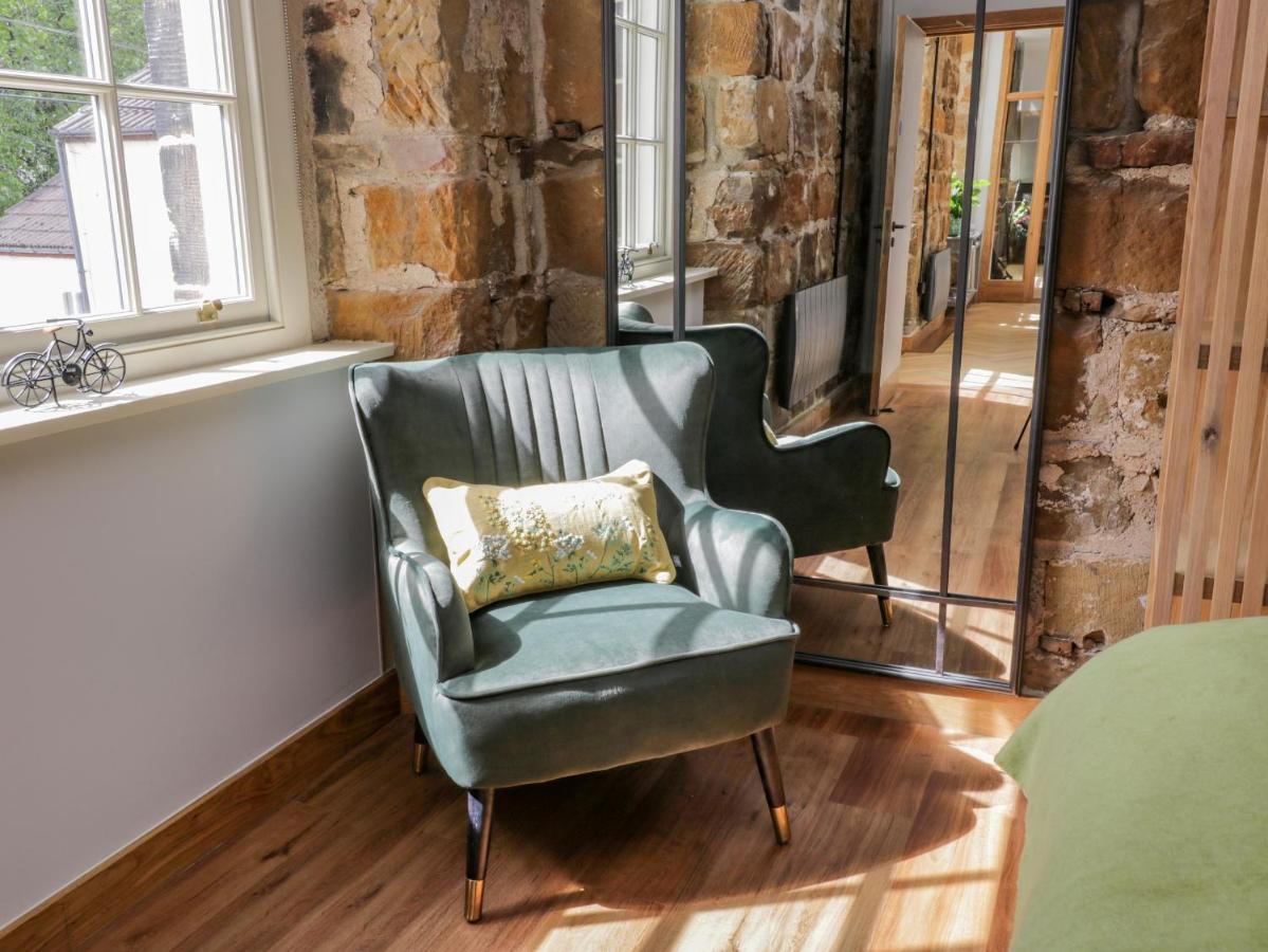 Guisborough Town Hall エクステリア 写真